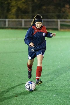Bild 78 - U19 VfL Pinneberg - Suederelbe : Ergebnis: 1:3